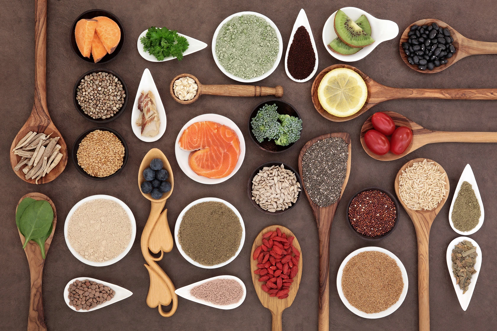 Cape Town nutrition-trend setters