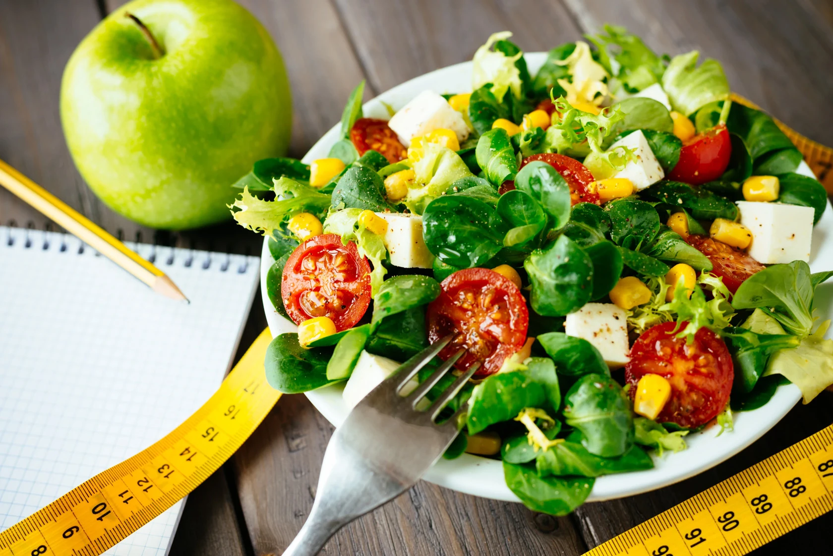 diet motivation
