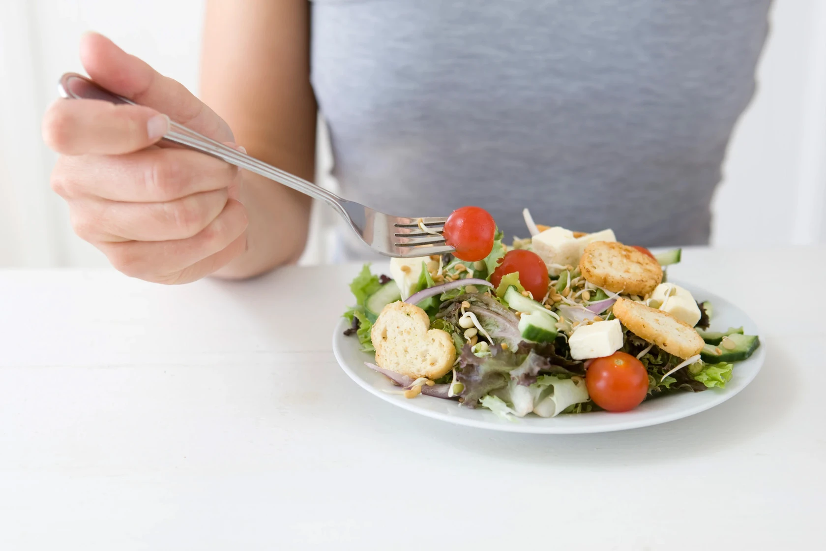 Intermittent fasting