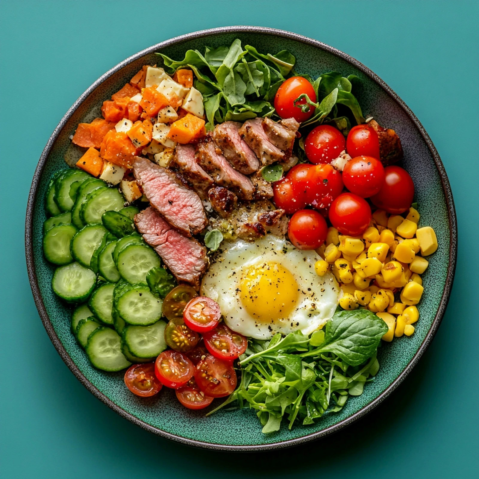 Iron deficiency